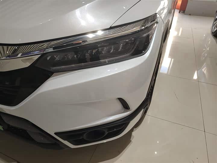 Фото 7 - Honda Breeze