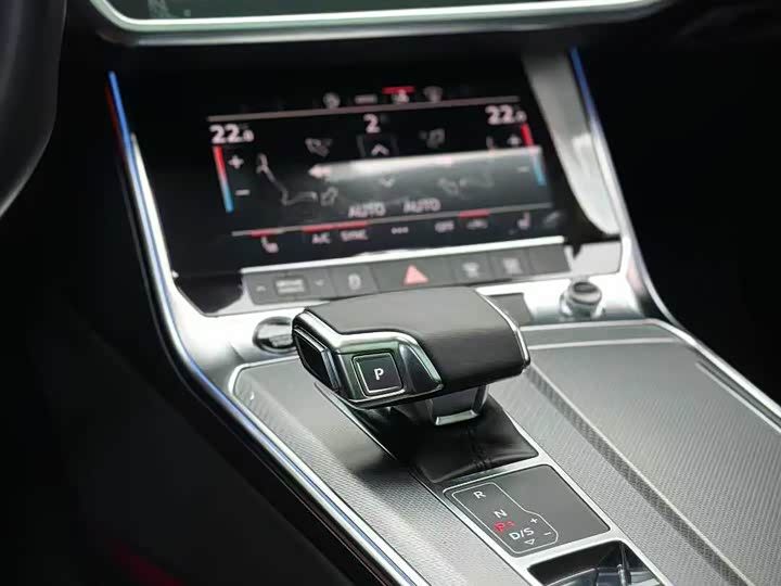 Фото 3 - Audi A7