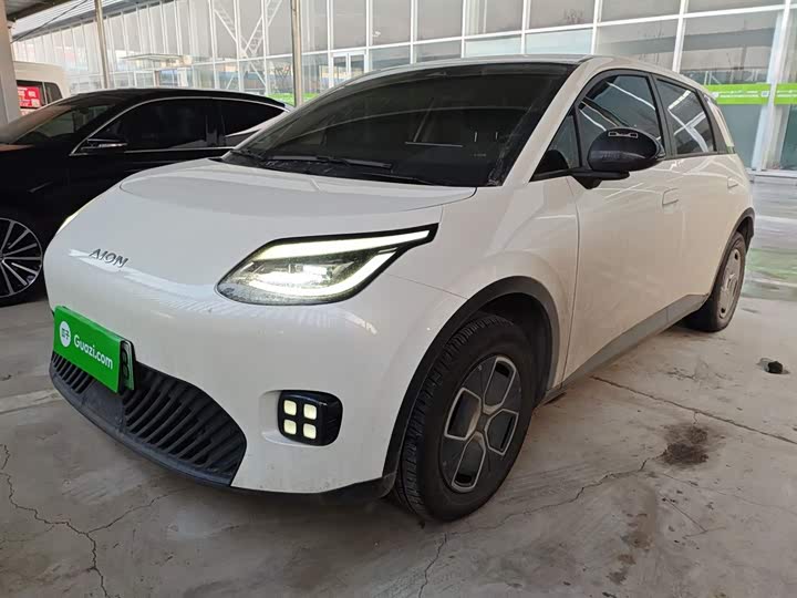 Фото 1 - GAC Aion UT