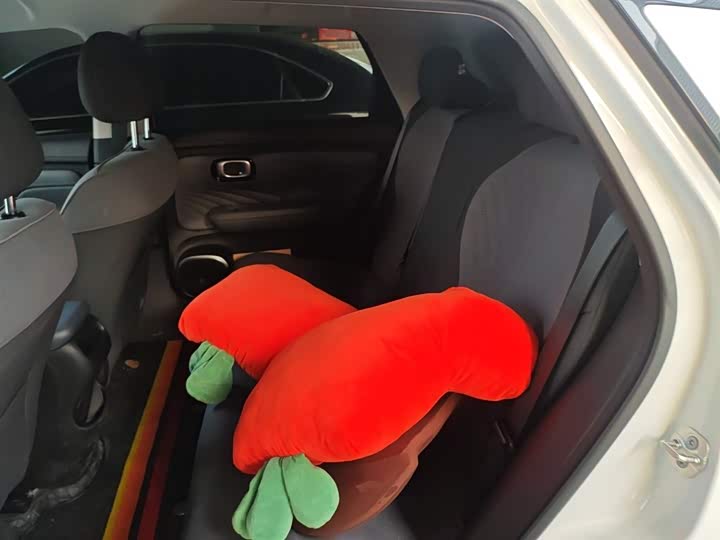 Фото 17 - GAC Aion UT