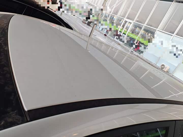 Фото 27 - GAC Aion UT