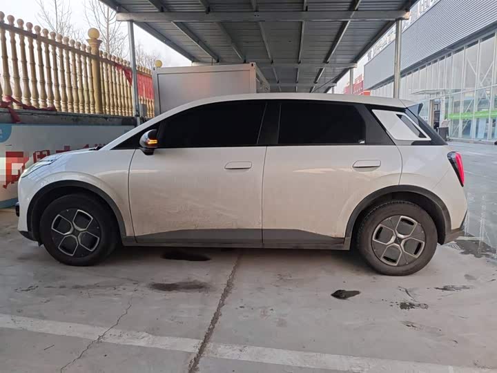 Фото 5 - GAC Aion UT