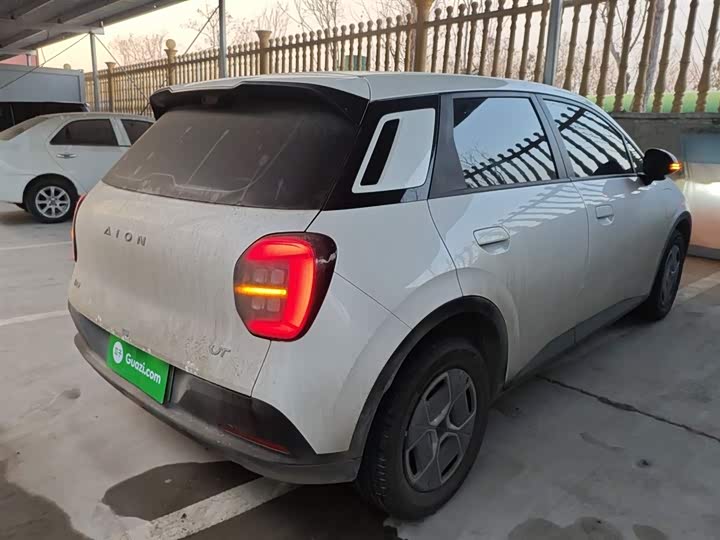 Фото 7 - GAC Aion UT