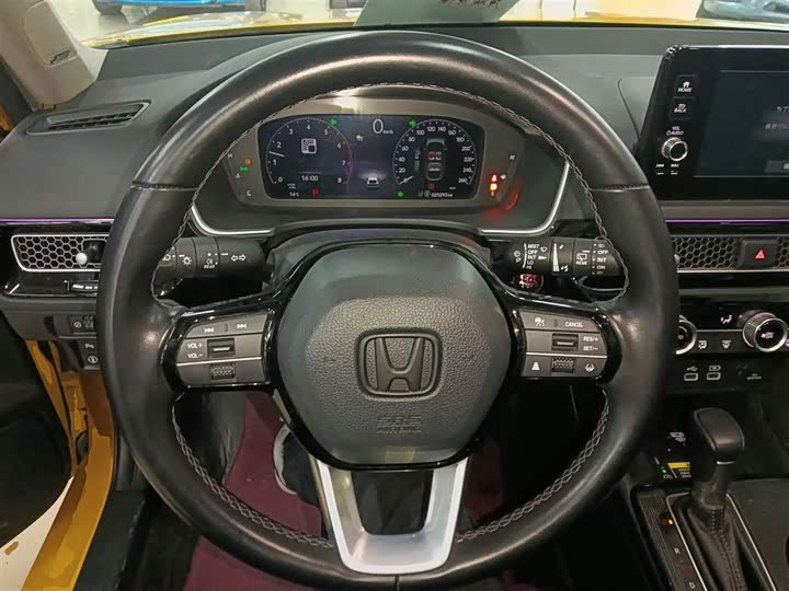 Фото 11 - Honda Integra