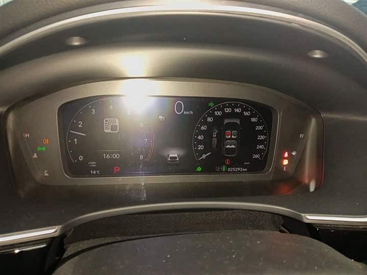 Фото 12 - Honda Integra