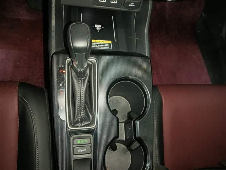 Фото 14 - Honda Integra