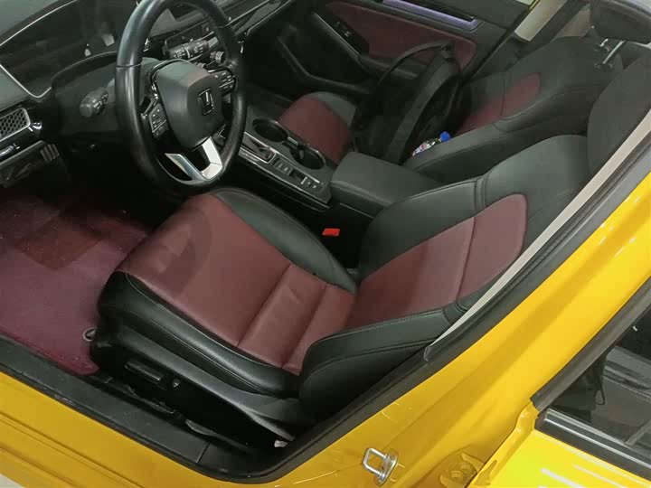 Фото 15 - Honda Integra