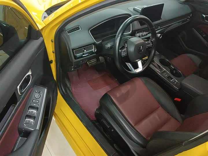 Фото 16 - Honda Integra