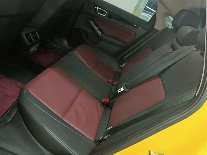 Фото 17 - Honda Integra