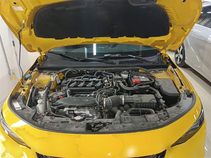 Фото 20 - Honda Integra