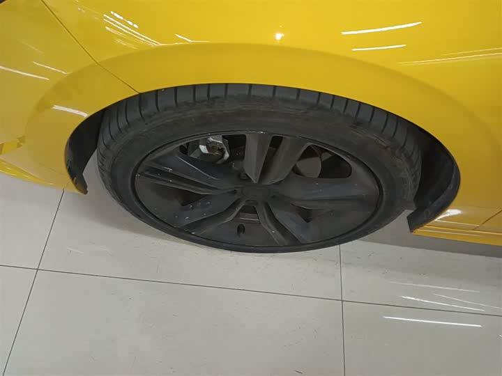 Фото 23 - Honda Integra