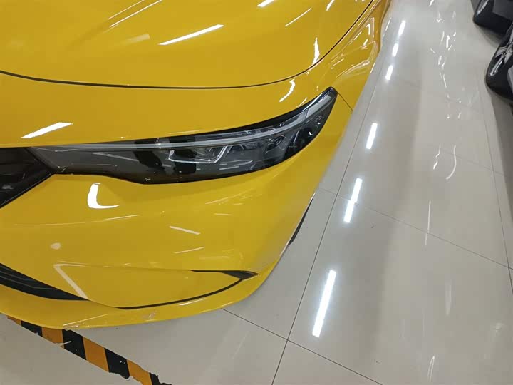 Фото 24 - Honda Integra