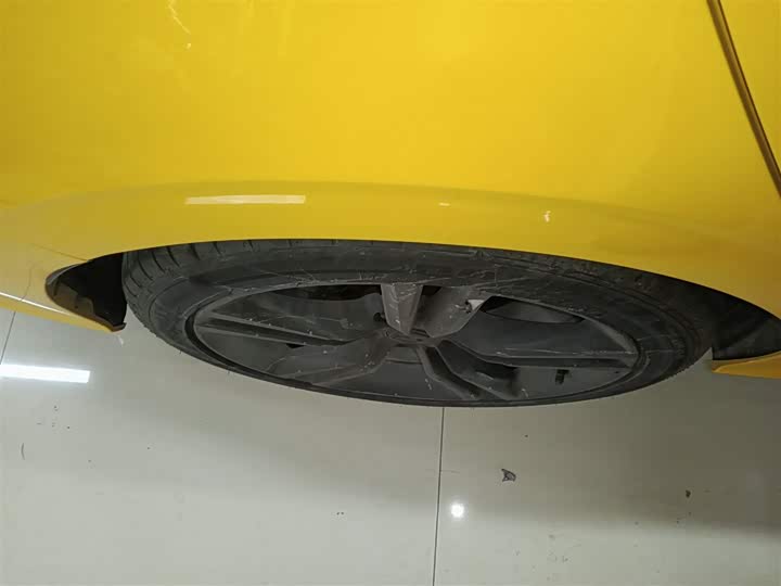 Фото 26 - Honda Integra