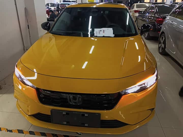 Фото 3 - Honda Integra