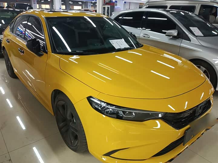 Фото 4 - Honda Integra