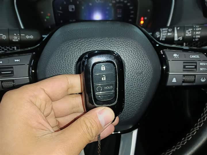 Фото 9 - Honda Integra