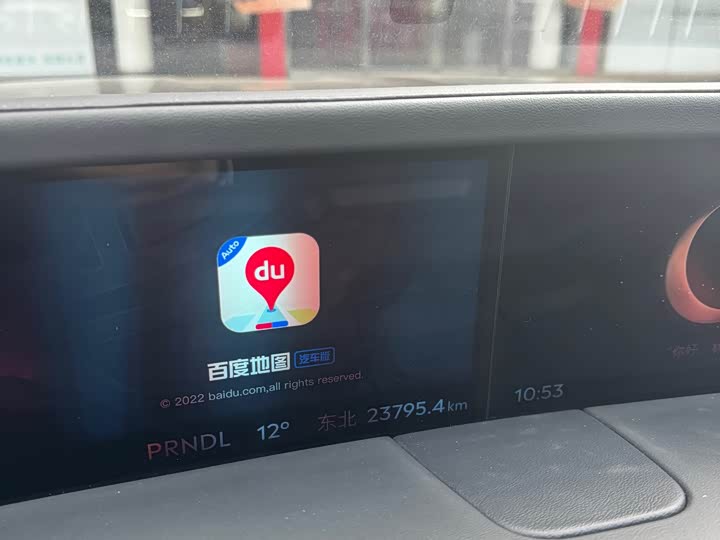 Фото 11 - Lincoln Nautilus