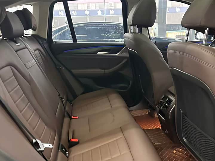 Фото 11 - BMW X3