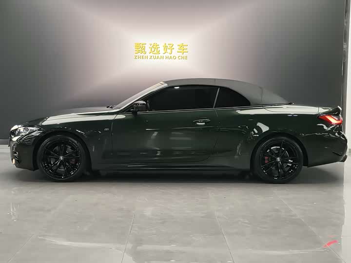 Фото 11 - BMW 4 Series