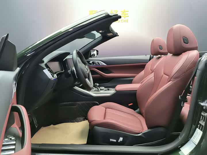 Фото 3 - BMW 4 Series