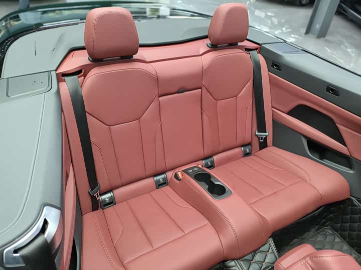 Фото 6 - BMW 4 Series