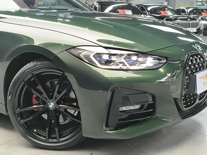 Фото 7 - BMW 4 Series