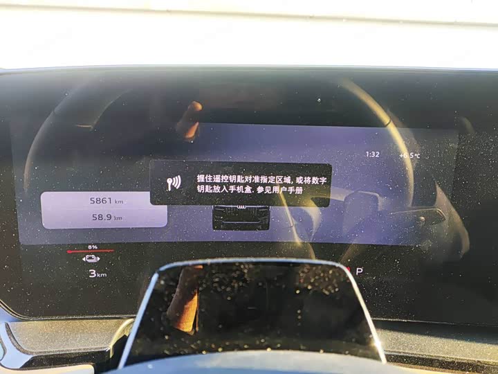 Фото 8 - Audi Q6L e-tron