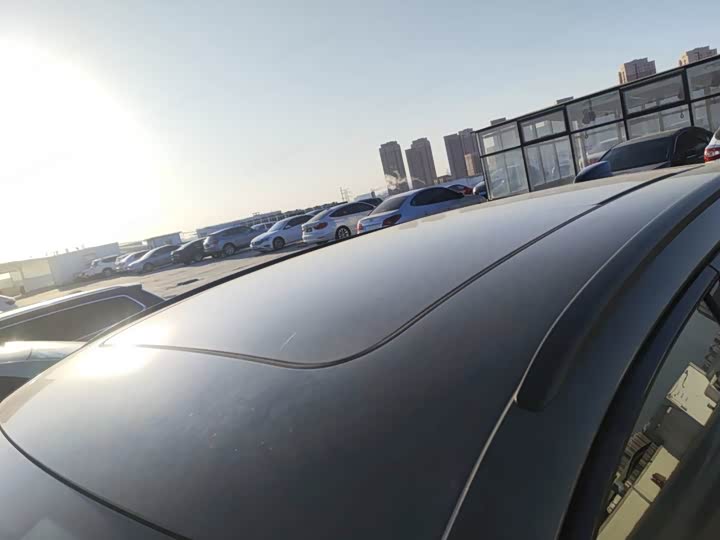 Фото 9 - Audi Q6L e-tron