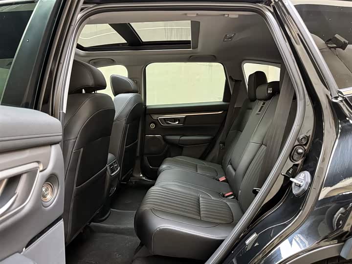 Фото 10 - Honda Breeze