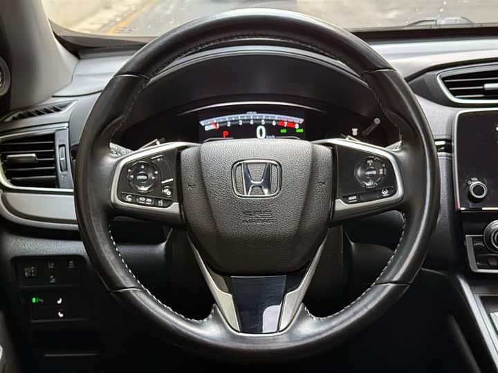 Фото 12 - Honda Breeze