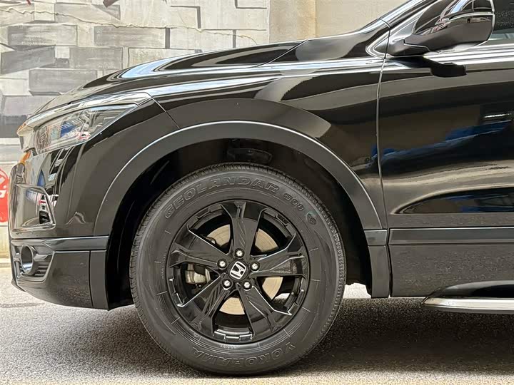 Фото 6 - Honda Breeze