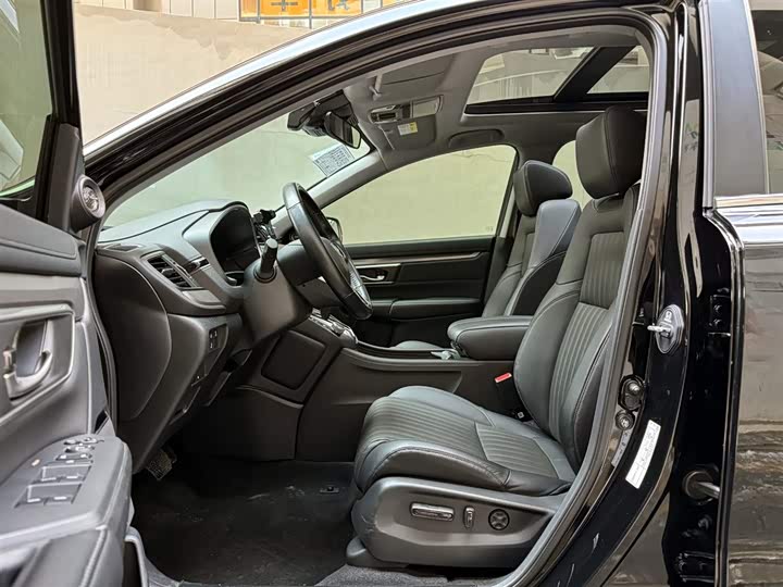 Фото 9 - Honda Breeze