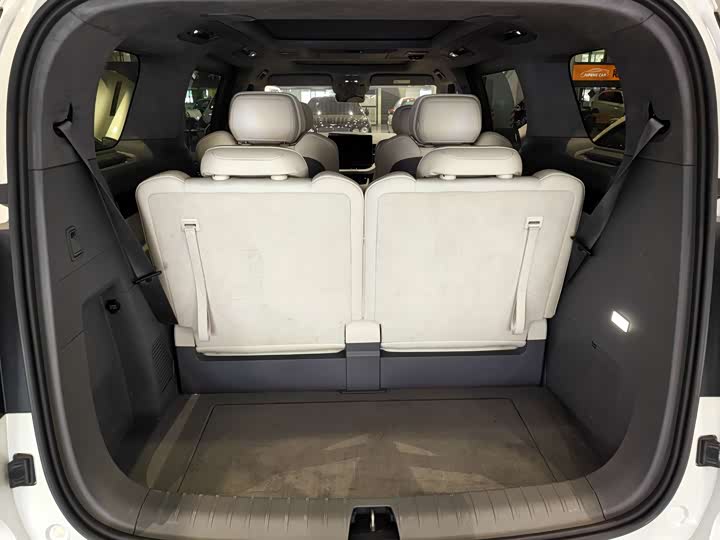 Фото 12 - Zeekr 009