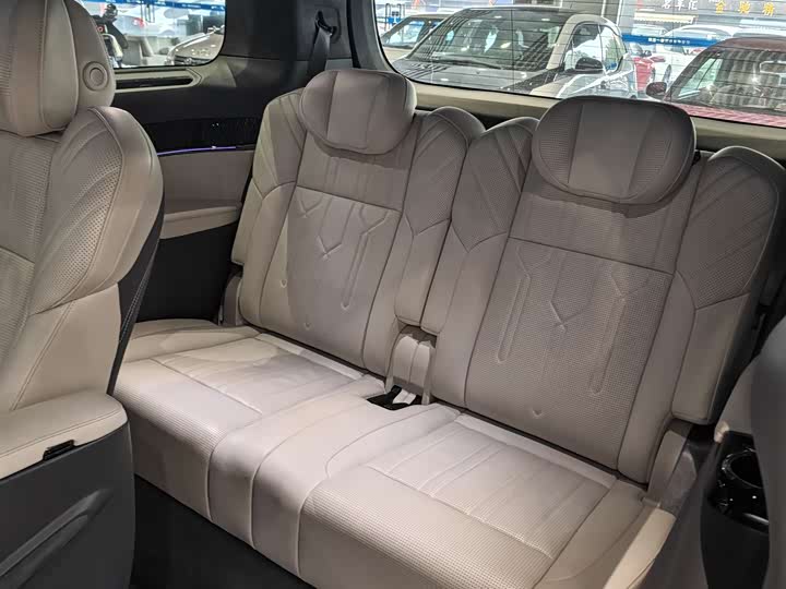 Фото 7 - Zeekr 009