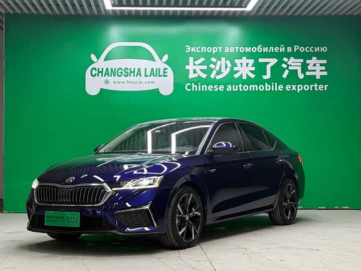 Фото 1 - Skoda Octavia Pro