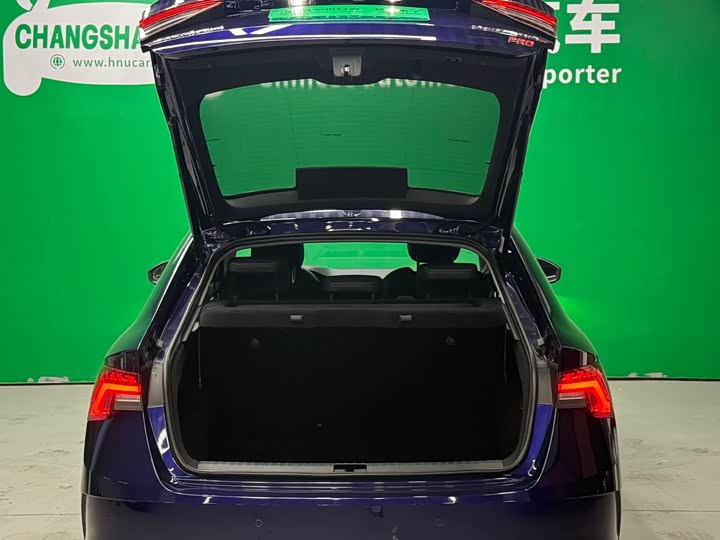 Фото 10 - Skoda Octavia Pro