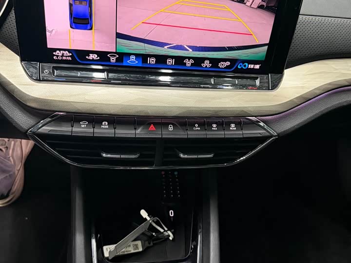 Фото 17 - Skoda Octavia Pro