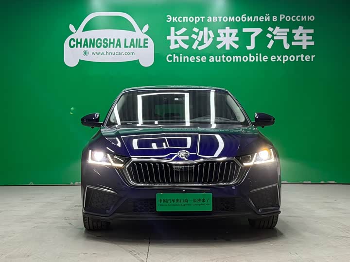 Фото 2 - Skoda Octavia Pro