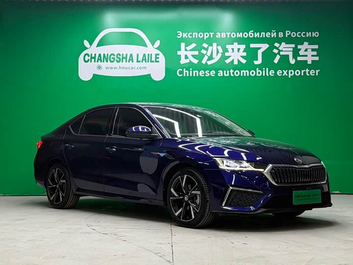 Фото 3 - Skoda Octavia Pro