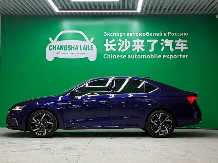 Фото 4 - Skoda Octavia Pro