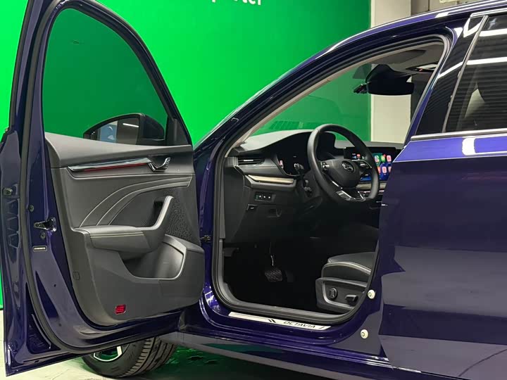 Фото 8 - Skoda Octavia Pro