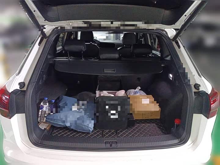 Фото 10 - Volkswagen Tayron