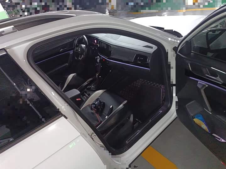 Фото 20 - Volkswagen Tayron