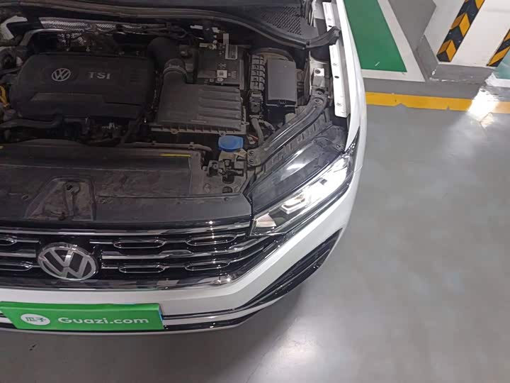 Фото 22 - Volkswagen Tayron