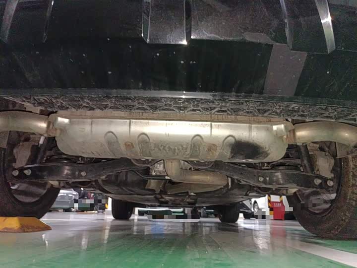 Фото 25 - Volkswagen Tayron