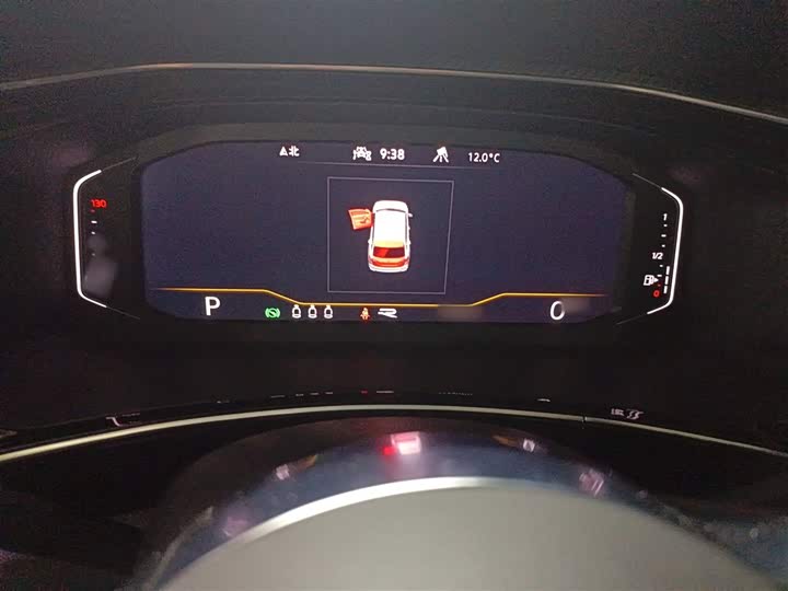 Фото 4 - Volkswagen Tayron