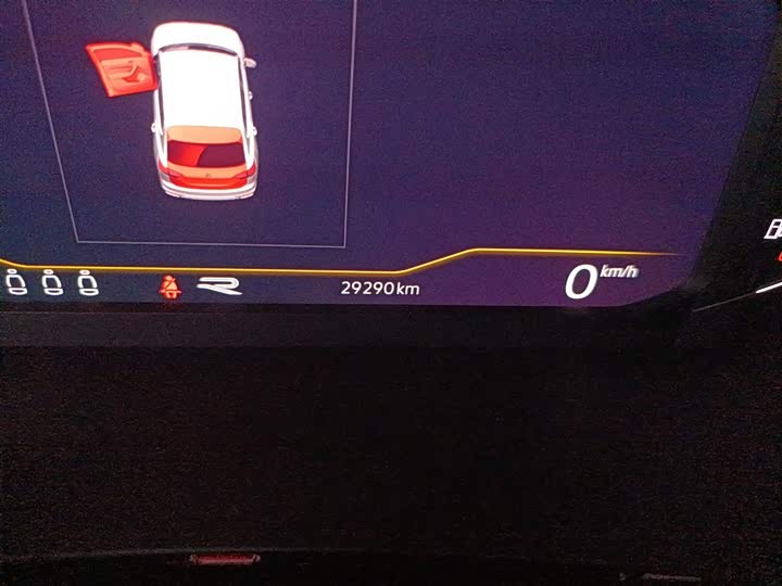 Фото 5 - Volkswagen Tayron