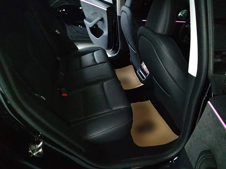 Фото 17 - Tesla Model 3