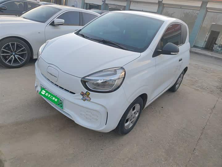 Фото 1 - Roewe Clever