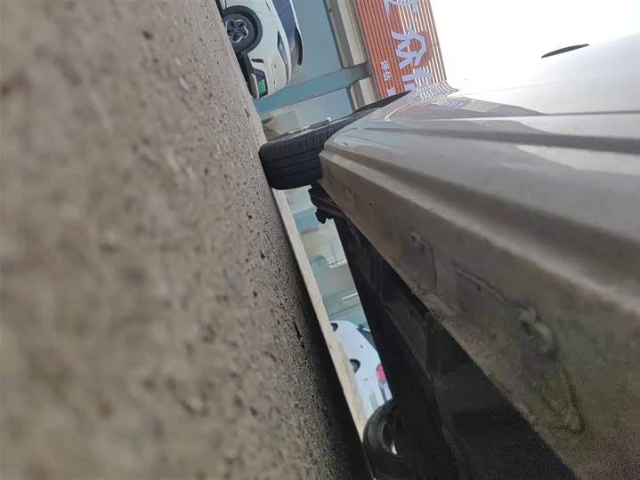 Фото 21 - Roewe Clever